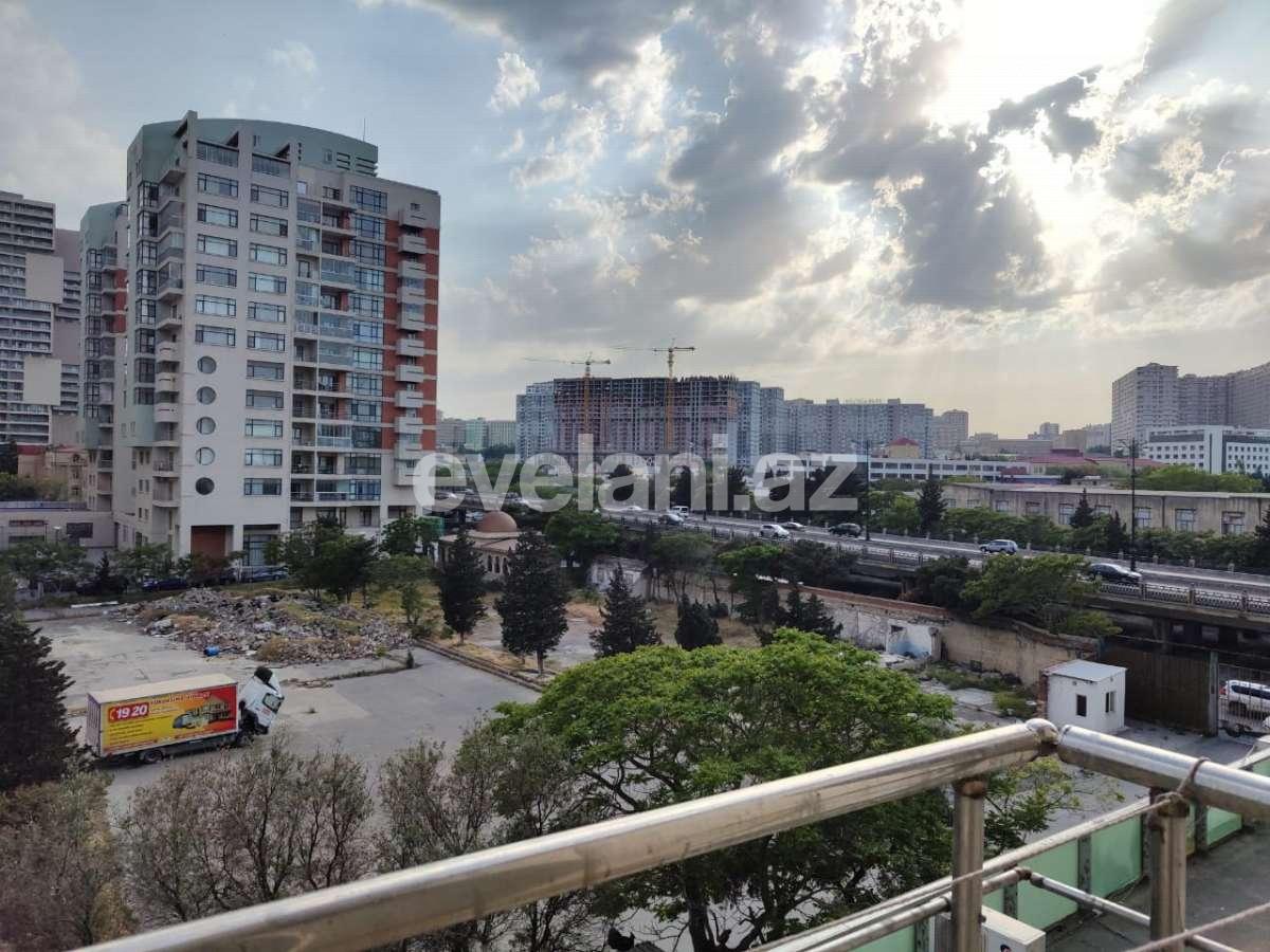 Сдаётся, новостройка, 3-комнаты, 110 m², Баку, Ясамальский r.