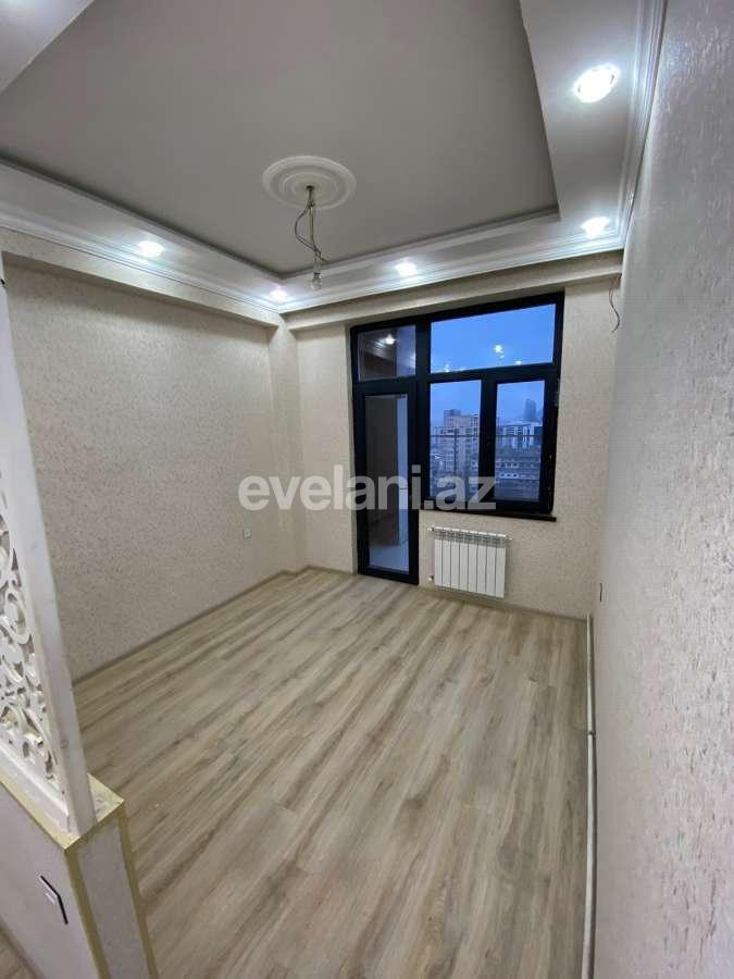 Rent, new building, 1 room, 44 m², Baku, Narimanov r, Nariman Narimanov m.