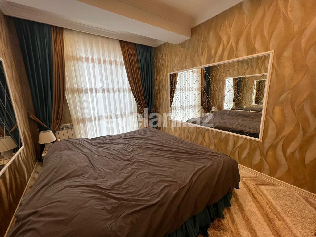 Satılır, yeni tikili, 2 otaqlı, 65 m², Bakı, Xətai r, Həzi Aslanov m.