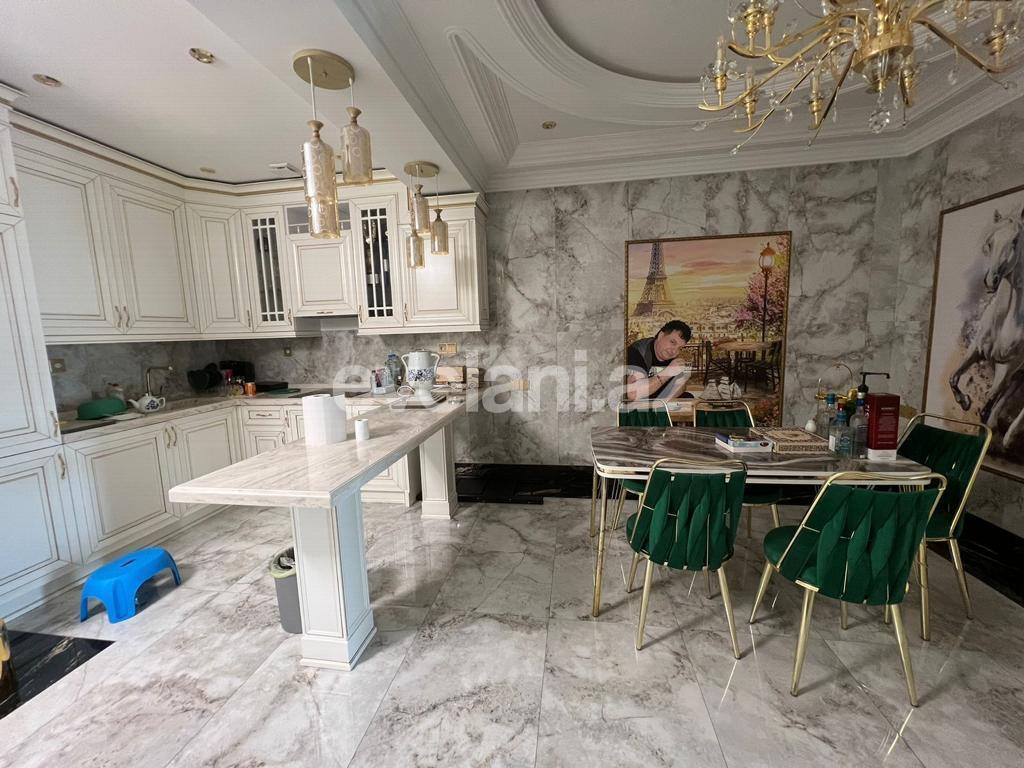 Satılır, yeni tikili, 2 otaqlı, 65 m², Bakı, Xətai r, Həzi Aslanov m.