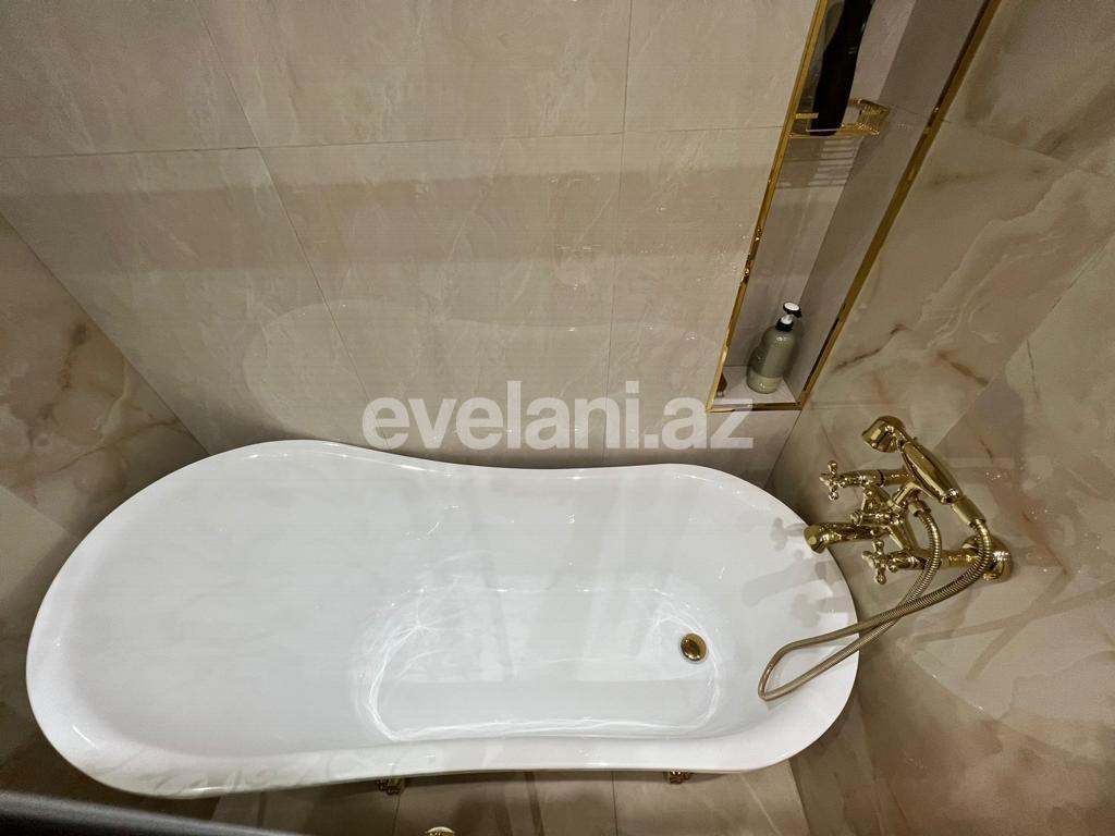 Satılır, yeni tikili, 2 otaqlı, 65 m², Bakı, Xətai r, Həzi Aslanov m.