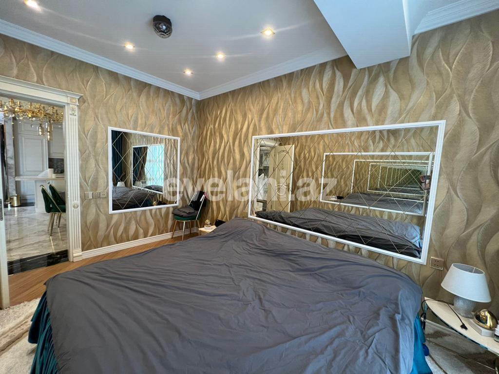 Satılır, yeni tikili, 2 otaqlı, 65 m², Bakı, Xətai r, Həzi Aslanov m.