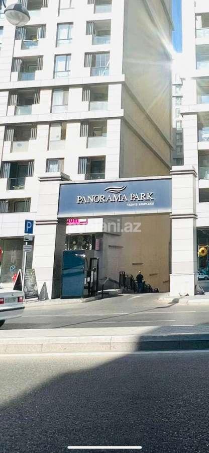 Satılır, yeni tikili, 2 otaqlı, 65 m², Bakı, Xətai r, Həzi Aslanov m.