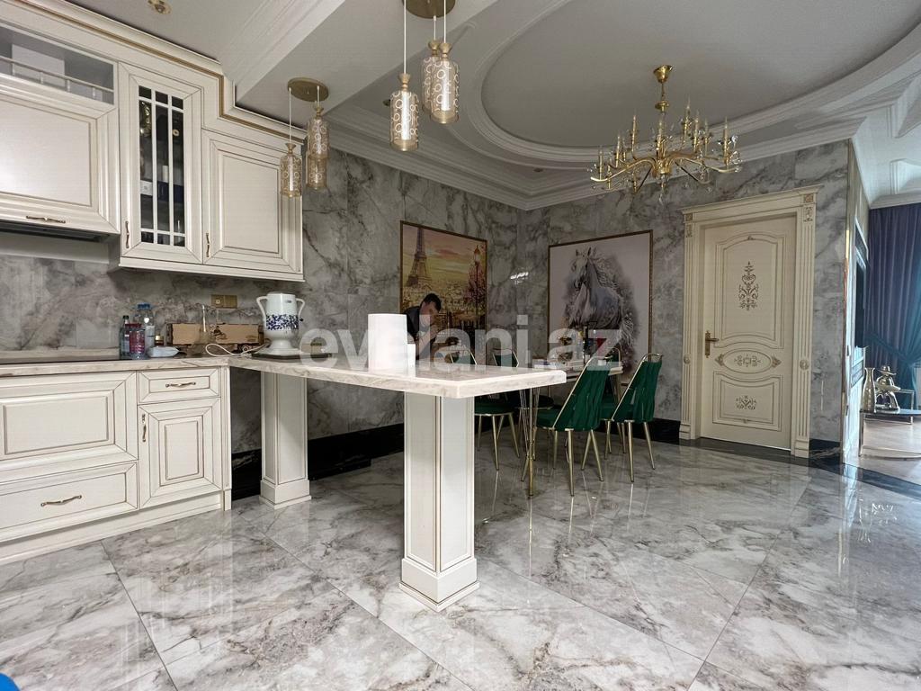 Satılır, yeni tikili, 2 otaqlı, 65 m², Bakı, Xətai r, Həzi Aslanov m.