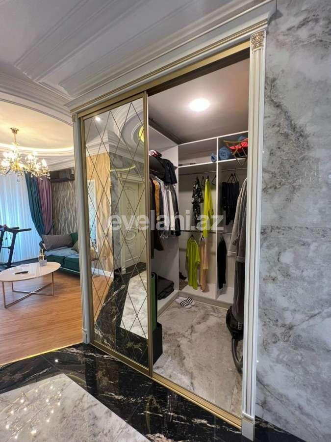 Satılır, yeni tikili, 2 otaqlı, 65 m², Bakı, Xətai r, Həzi Aslanov m.