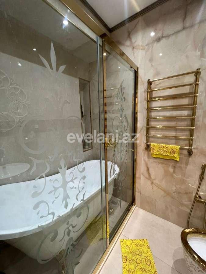 Satılır, yeni tikili, 2 otaqlı, 65 m², Bakı, Xətai r, Həzi Aslanov m.