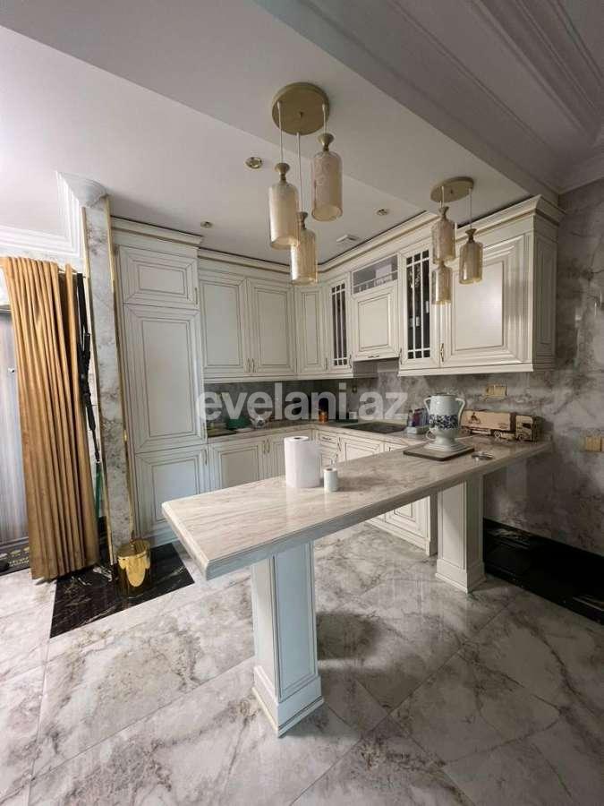 Satılır, yeni tikili, 2 otaqlı, 65 m², Bakı, Xətai r, Həzi Aslanov m.