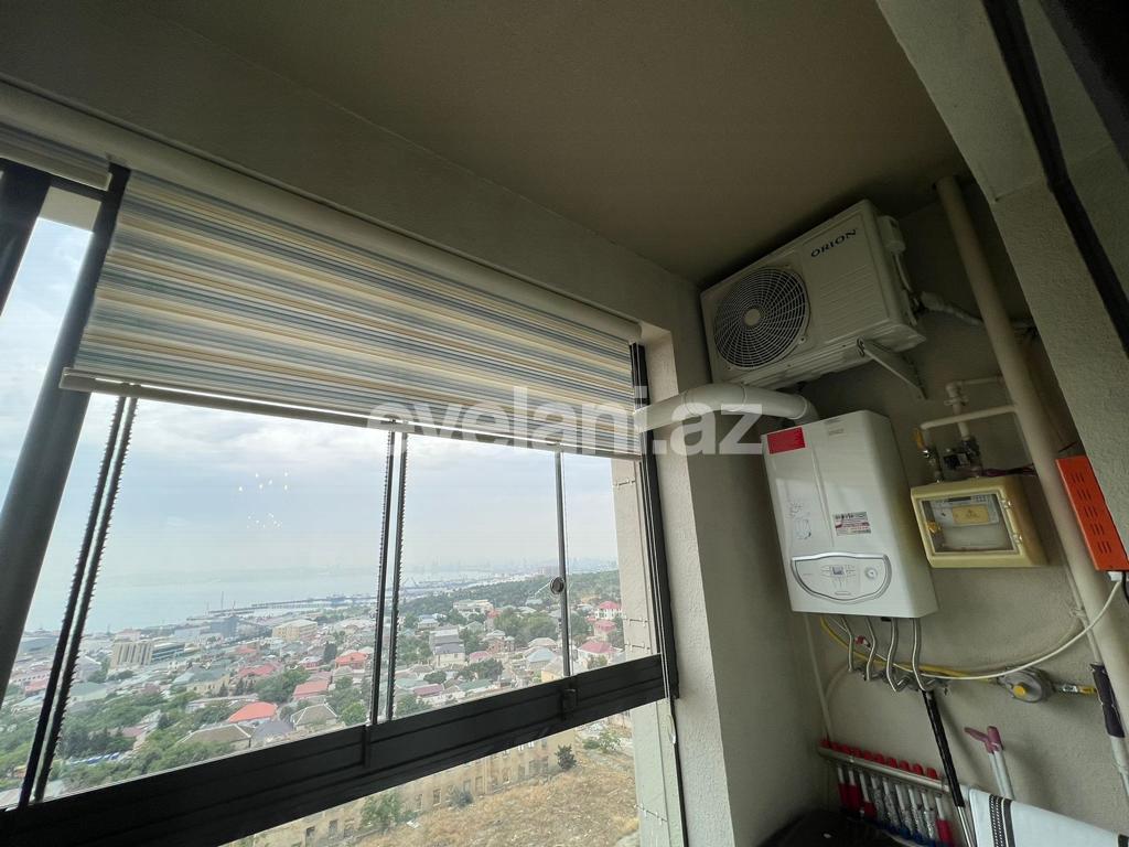 Satılır, yeni tikili, 2 otaqlı, 65 m², Bakı, Xətai r, Həzi Aslanov m.