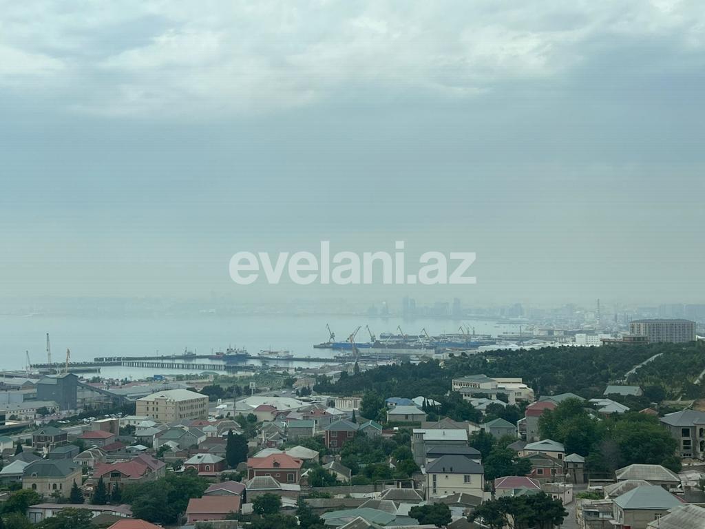 Satılır, yeni tikili, 2 otaqlı, 65 m², Bakı, Xətai r, Həzi Aslanov m.