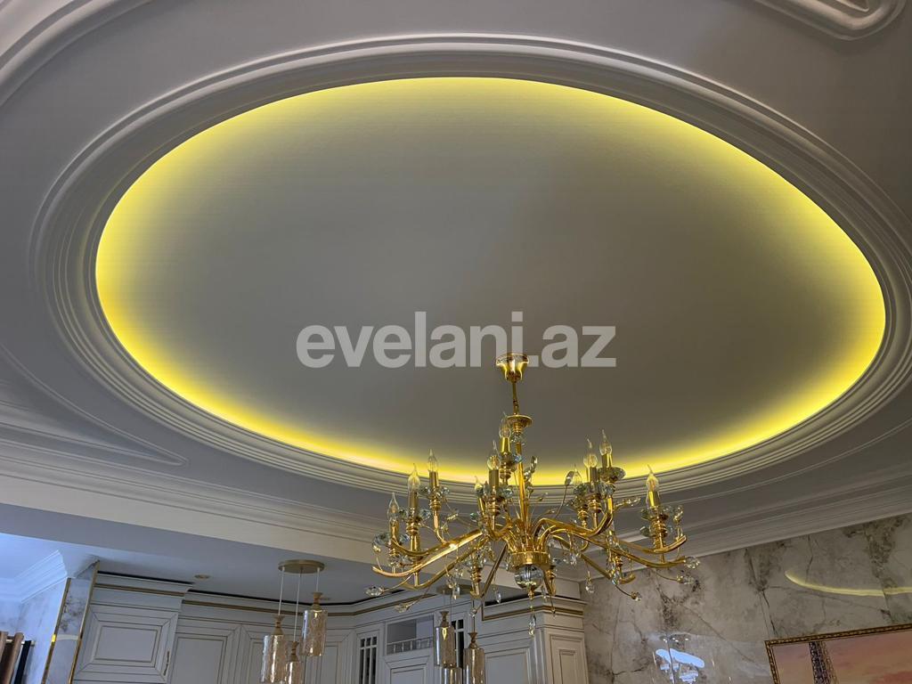 Satılır, yeni tikili, 2 otaqlı, 65 m², Bakı, Xətai r, Həzi Aslanov m.