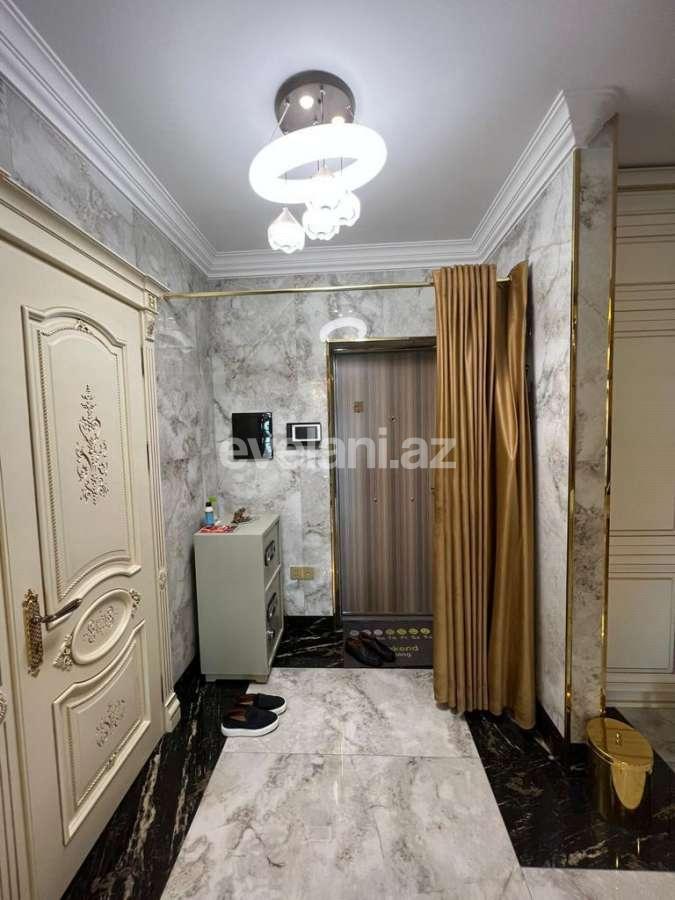 Satılır, yeni tikili, 2 otaqlı, 65 m², Bakı, Xətai r, Həzi Aslanov m.