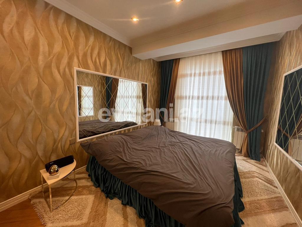Satılır, yeni tikili, 2 otaqlı, 65 m², Bakı, Xətai r, Həzi Aslanov m.