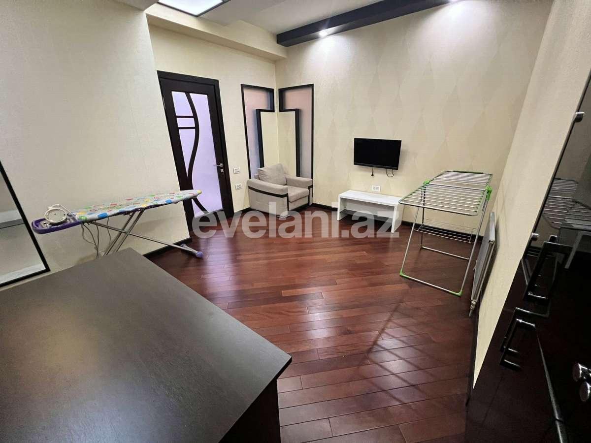 Kirayə verilir, yeni tikili, 3 otaqlı, 265 m², Bakı, Xətai r, Şah İsmayıl Xətai m.