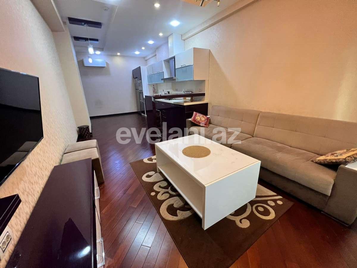 Kirayə verilir, yeni tikili, 3 otaqlı, 265 m², Bakı, Xətai r, Şah İsmayıl Xətai m.