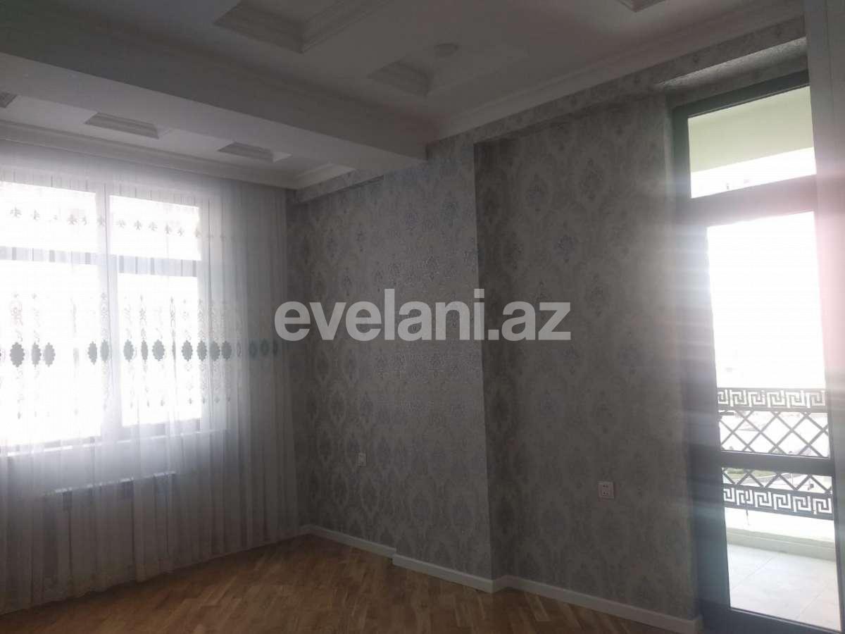 Sale, new building, 2 room, 69 m², Baku, Nizami r, Gara Garayev m.