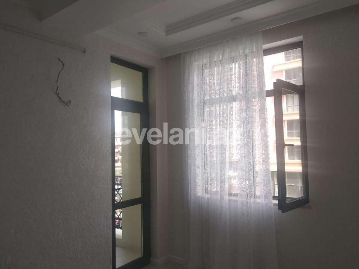 Sale, new building, 2 room, 69 m², Baku, Nizami r, Gara Garayev m.
