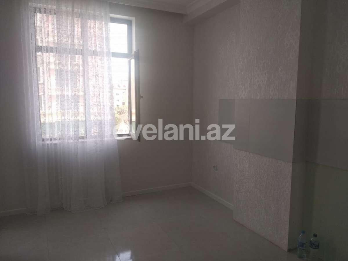 Sale, new building, 2 room, 69 m², Baku, Nizami r, Gara Garayev m.