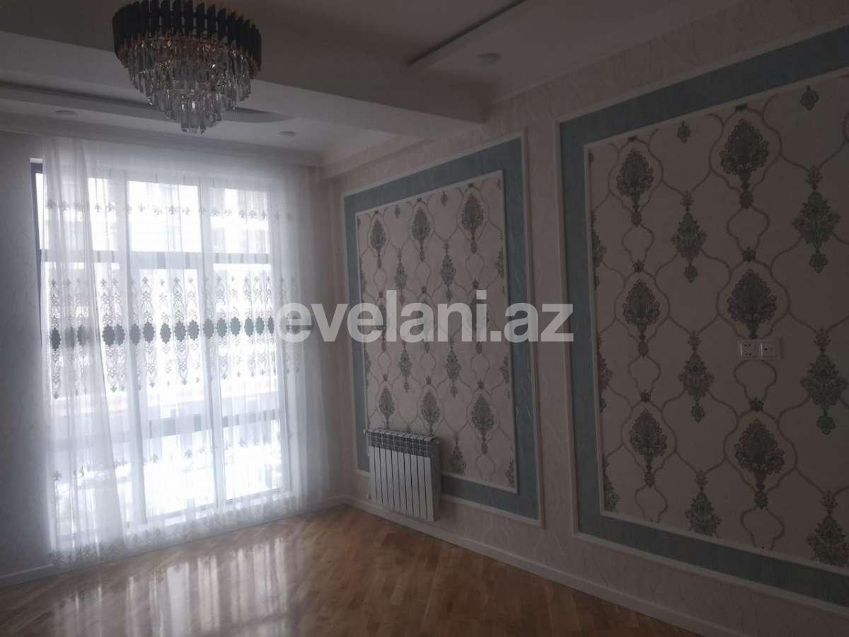 Sale, new building, 2 room, 69 m², Baku, Nizami r, Gara Garayev m.