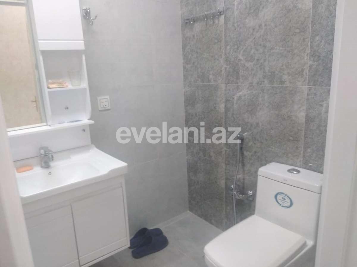 Sale, new building, 2 room, 69 m², Baku, Nizami r, Gara Garayev m.