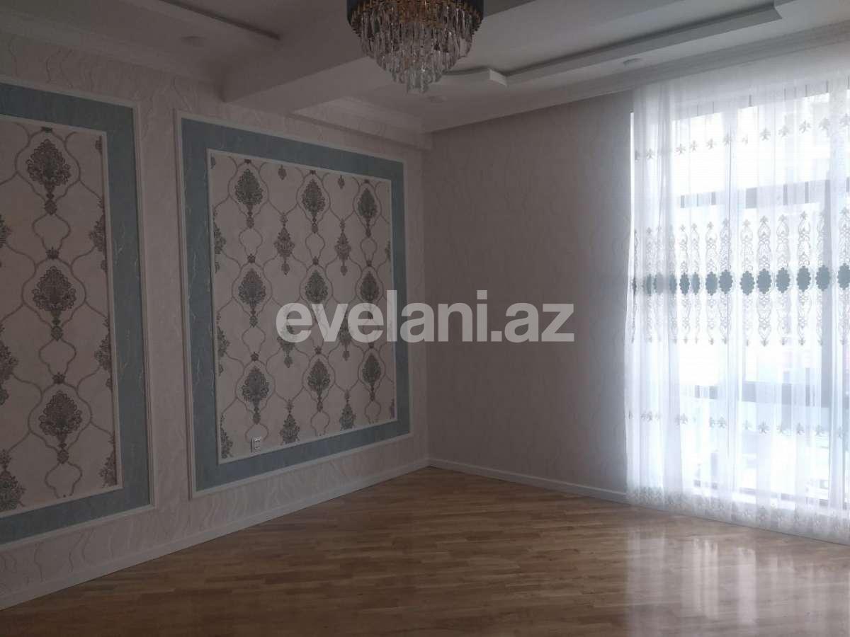 Sale, new building, 2 room, 69 m², Baku, Nizami r, Gara Garayev m.