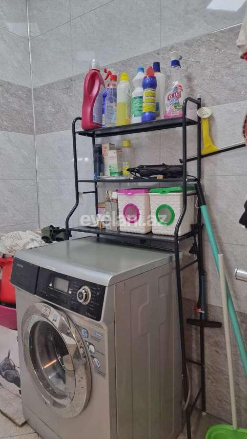 Kirayə verilir, yeni tikili, 4 otaqlı, 150 m², Bakı, Nəsimi r, 8 Noyabr m.