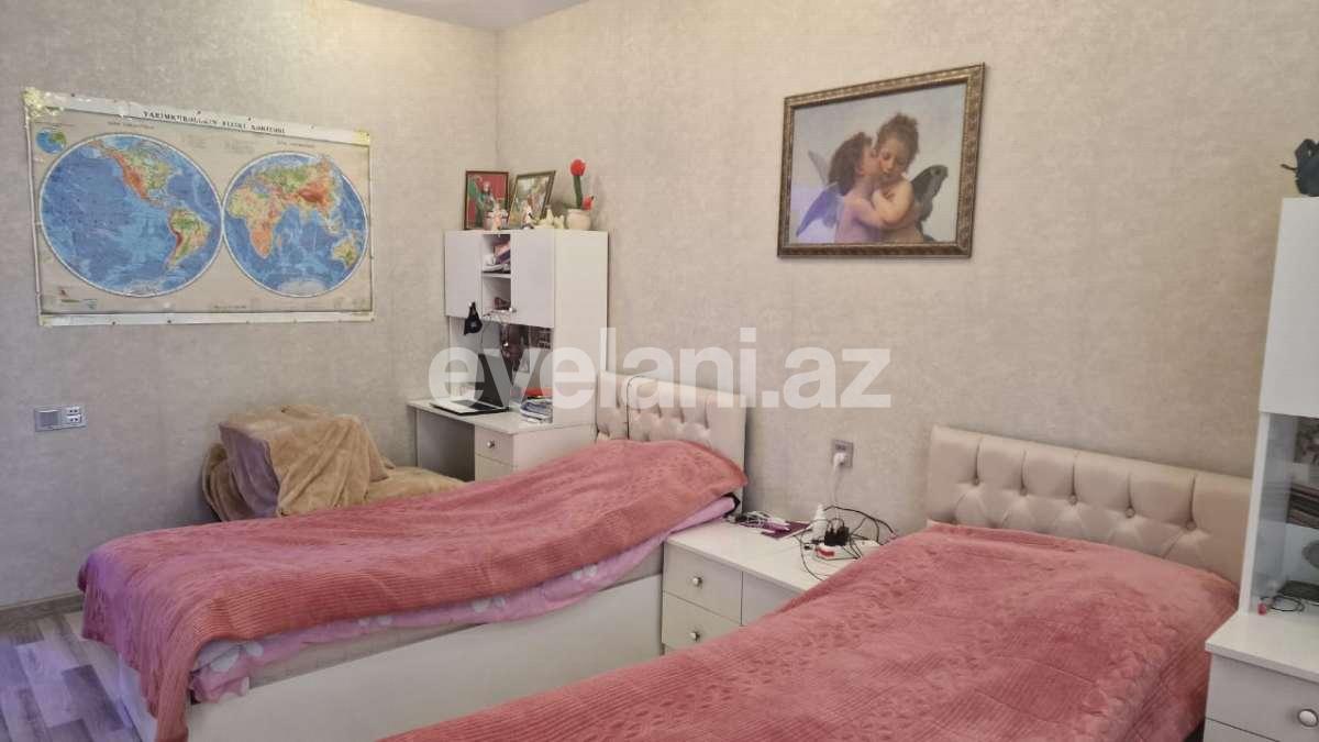 Kirayə verilir, yeni tikili, 4 otaqlı, 150 m², Bakı, Nəsimi r, 8 Noyabr m.