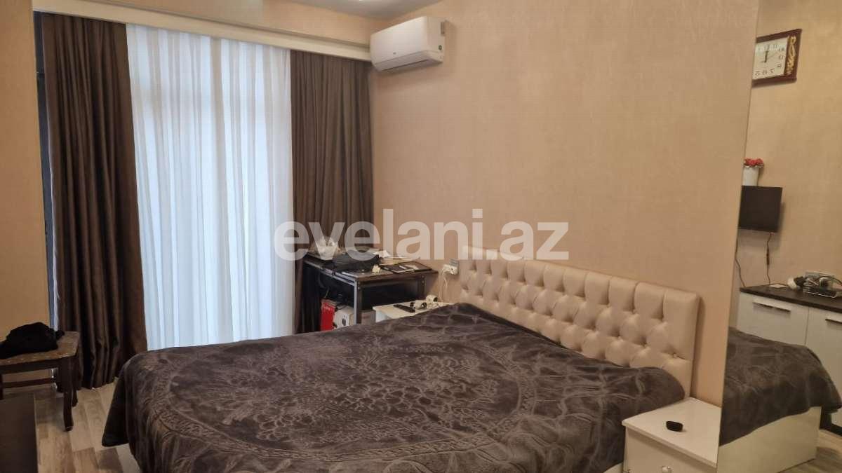 Kirayə verilir, yeni tikili, 4 otaqlı, 150 m², Bakı, Nəsimi r, 8 Noyabr m.