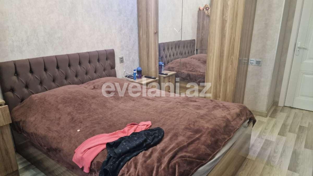 Kirayə verilir, yeni tikili, 4 otaqlı, 150 m², Bakı, Nəsimi r, 8 Noyabr m.