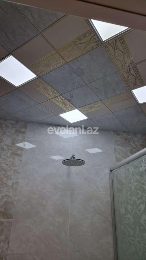 Kirayə verilir, yeni tikili, 4 otaqlı, 150 m², Bakı, Nəsimi r, 8 Noyabr m.