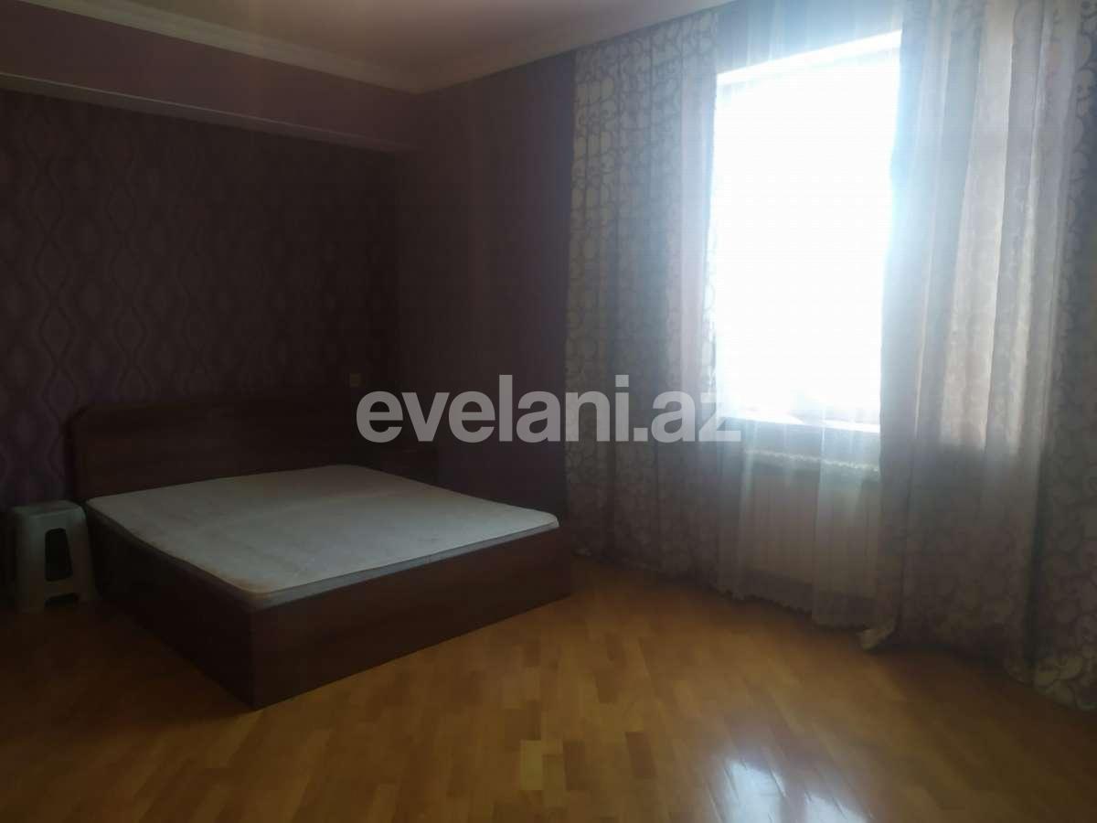 Kirayə verilir, yeni tikili, 2 otaqlı, 110 m², Bakı, Nəsimi r, 1-ci mikrorayon q, 20 yanvar m.