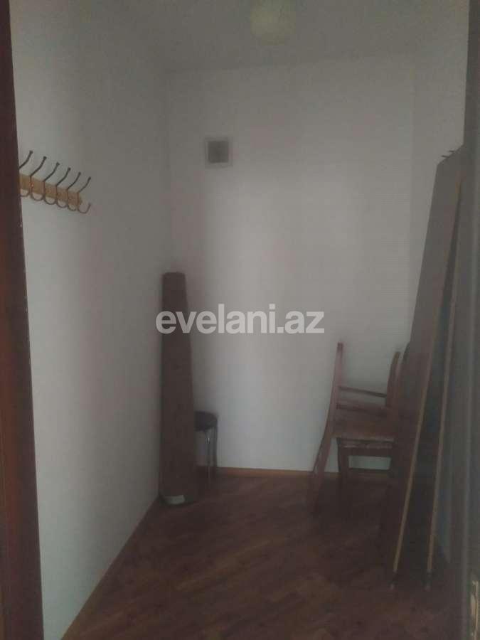 Kirayə verilir, yeni tikili, 2 otaqlı, 110 m², Bakı, Nəsimi r, 1-ci mikrorayon q, 20 yanvar m.