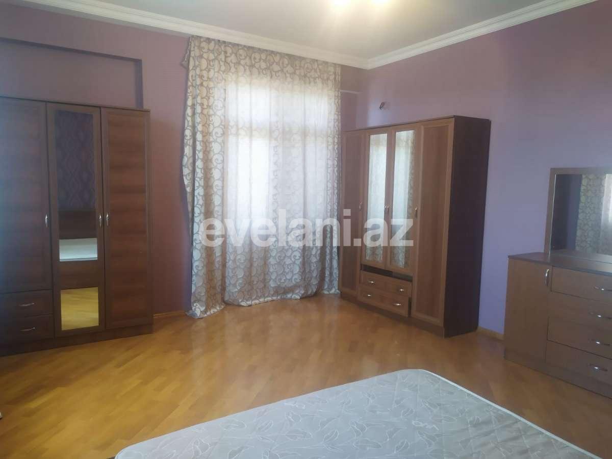 Kirayə verilir, yeni tikili, 2 otaqlı, 110 m², Bakı, Nəsimi r, 1-ci mikrorayon q, 20 yanvar m.