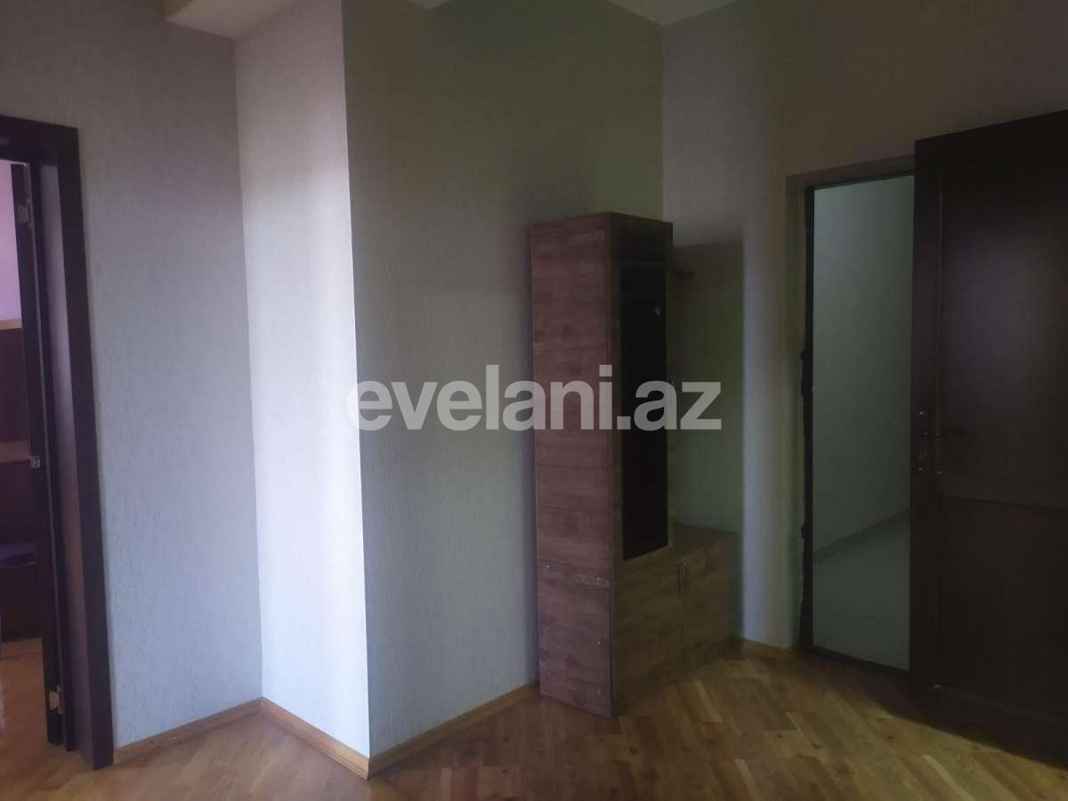 Kirayə verilir, yeni tikili, 2 otaqlı, 110 m², Bakı, Nəsimi r, 1-ci mikrorayon q, 20 yanvar m.