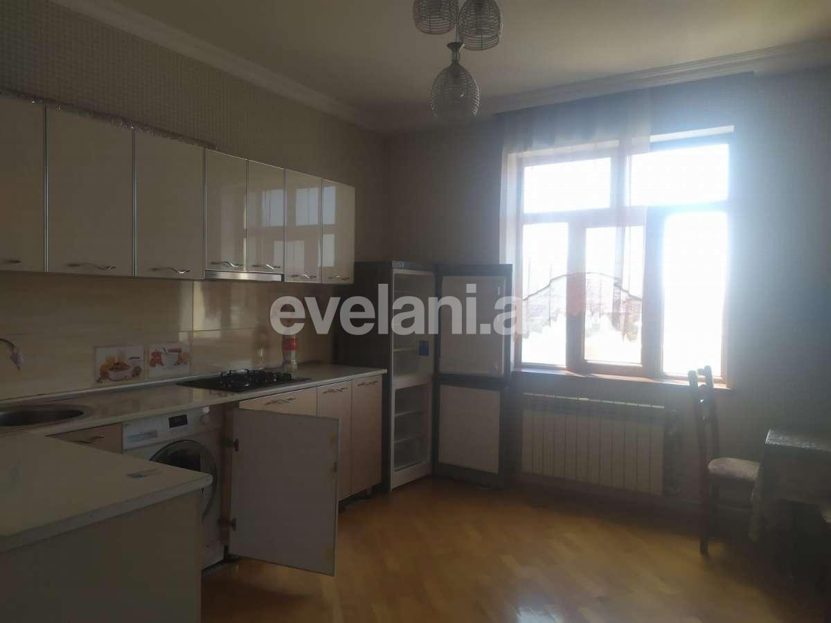Kirayə verilir, yeni tikili, 2 otaqlı, 110 m², Bakı, Nəsimi r, 1-ci mikrorayon q, 20 yanvar m.