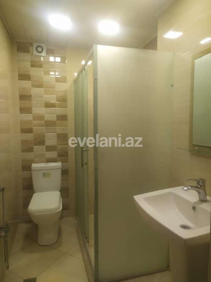 Kirayə verilir, yeni tikili, 2 otaqlı, 110 m², Bakı, Nəsimi r, 1-ci mikrorayon q, 20 yanvar m.