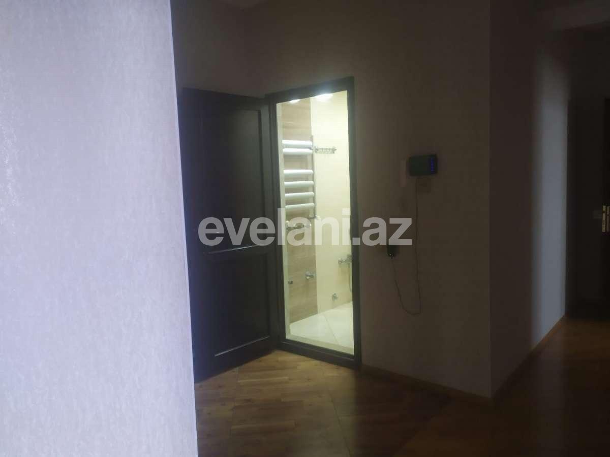 Kirayə verilir, yeni tikili, 2 otaqlı, 110 m², Bakı, Nəsimi r, 1-ci mikrorayon q, 20 yanvar m.
