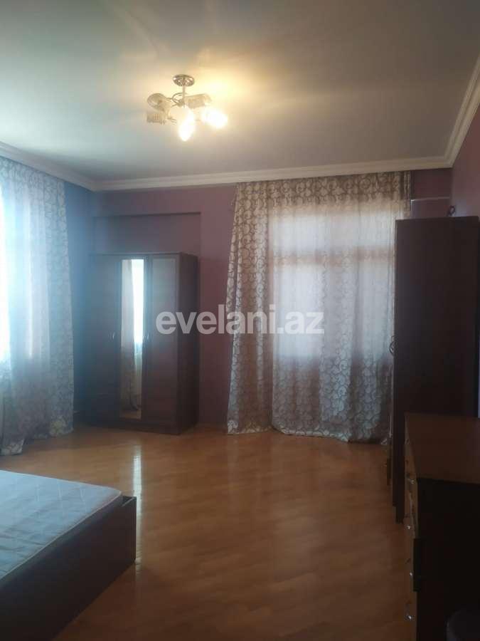 Kirayə verilir, yeni tikili, 2 otaqlı, 110 m², Bakı, Nəsimi r, 1-ci mikrorayon q, 20 yanvar m.