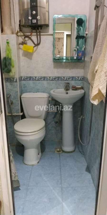 Продаётся, вторичка, 2-комнаты, 36 m², Баку, Насиминский r, 28 мая m.