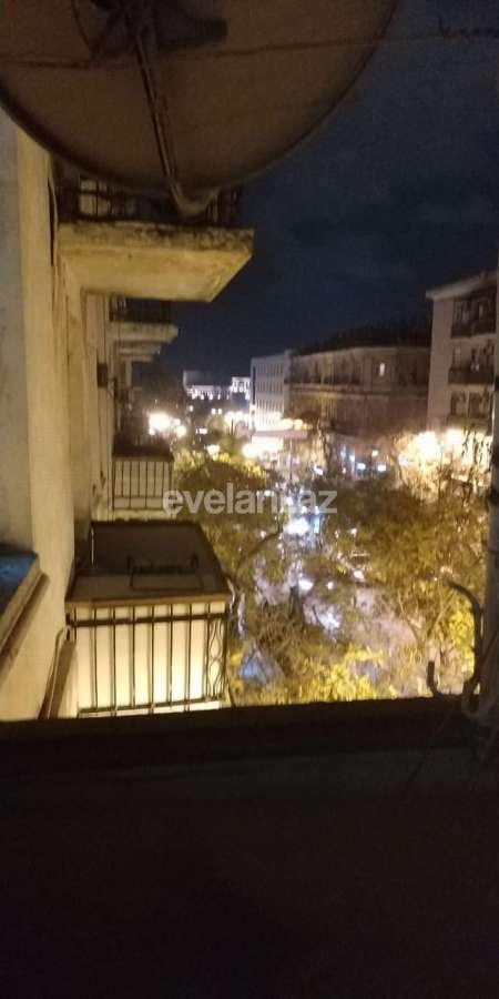 Продаётся, вторичка, 2-комнаты, 36 m², Баку, Насиминский r, 28 мая m.