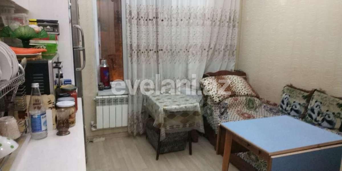 Продаётся, вторичка, 2-комнаты, 36 m², Баку, Насиминский r, 28 мая m.