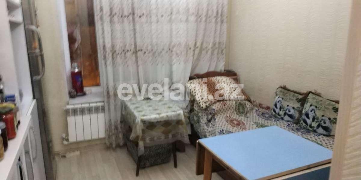 Продаётся, вторичка, 2-комнаты, 36 m², Баку, Насиминский r, 28 мая m.