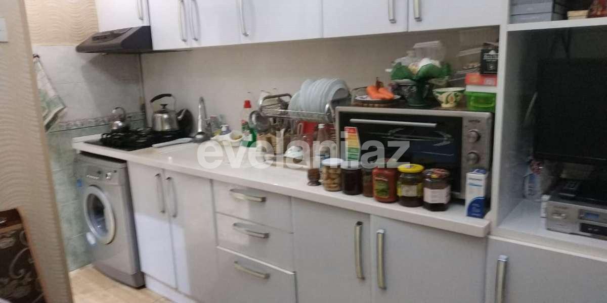 Продаётся, вторичка, 2-комнаты, 36 m², Баку, Насиминский r, 28 мая m.