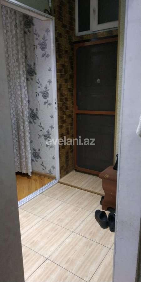 Продаётся, вторичка, 2-комнаты, 36 m², Баку, Насиминский r, 28 мая m.