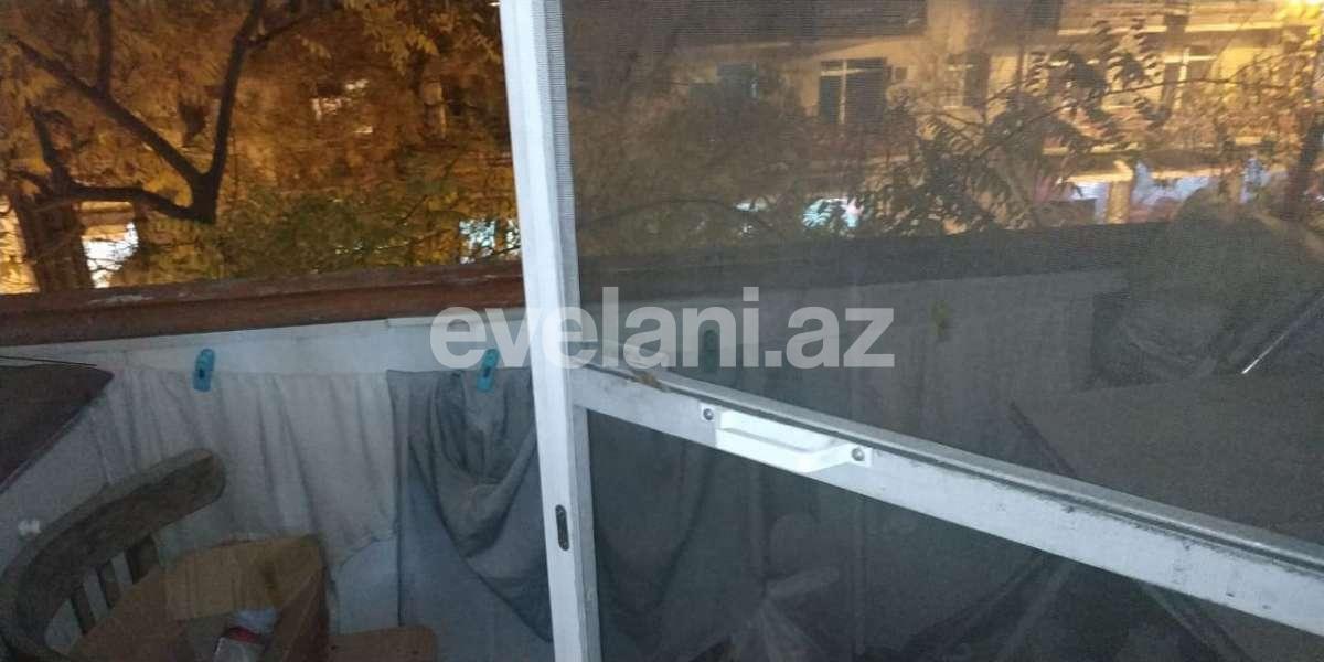 Продаётся, вторичка, 2-комнаты, 36 m², Баку, Насиминский r, 28 мая m.