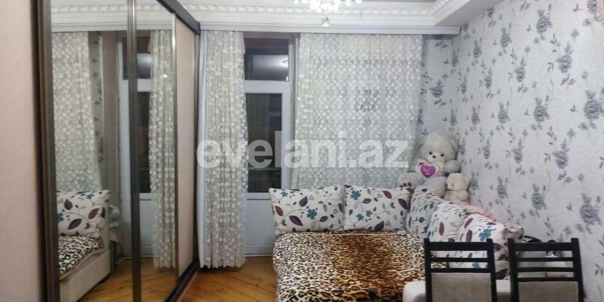 Продаётся, вторичка, 2-комнаты, 36 m², Баку, Насиминский r, 28 мая m.