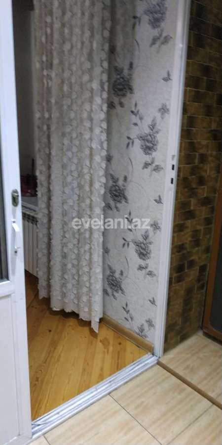 Продаётся, вторичка, 2-комнаты, 36 m², Баку, Насиминский r, 28 мая m.