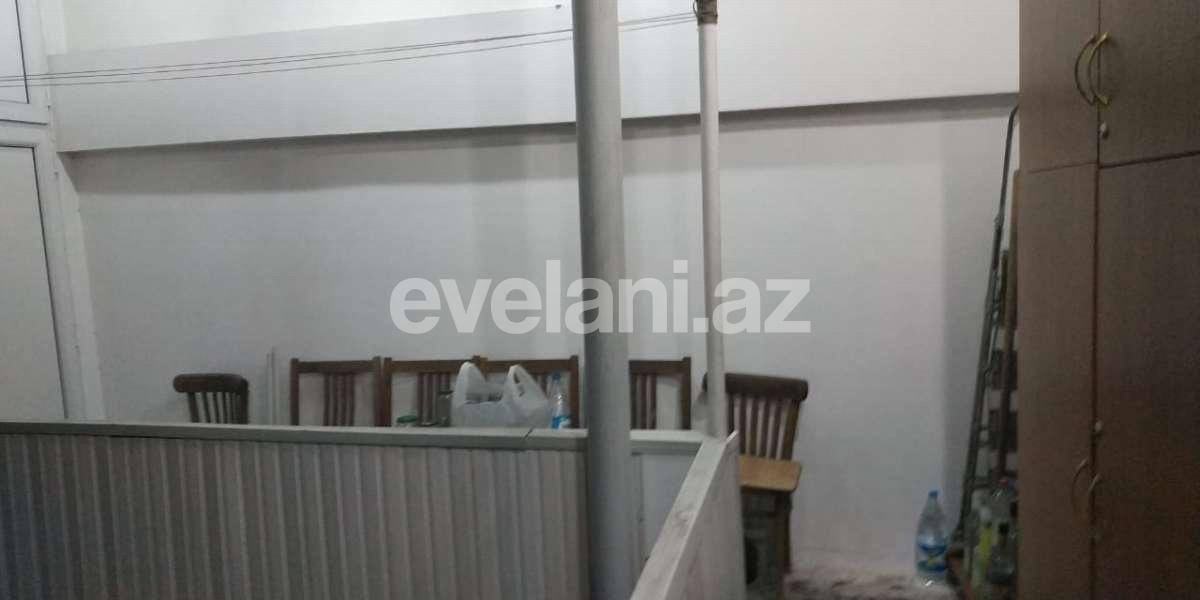 Продаётся, вторичка, 2-комнаты, 36 m², Баку, Насиминский r, 28 мая m.