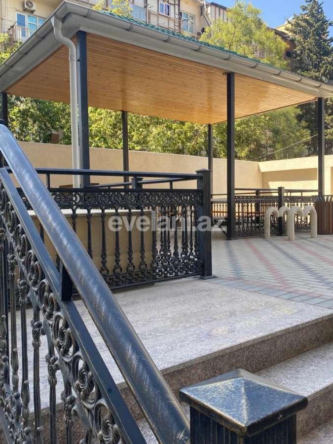 Rent, new building, 2 room, 60 m², Baku, Yasamal r, Elmlar Akademiyası m.