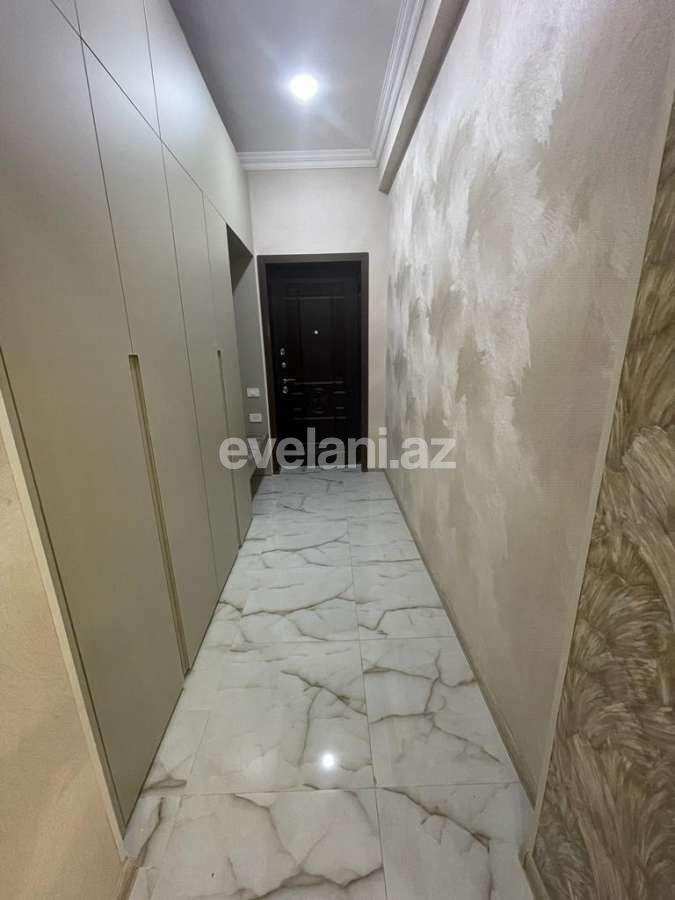 Satılır, yeni tikili, 3 otaqlı, 104 m², Bakı, Nəsimi r, 8 Noyabr m.