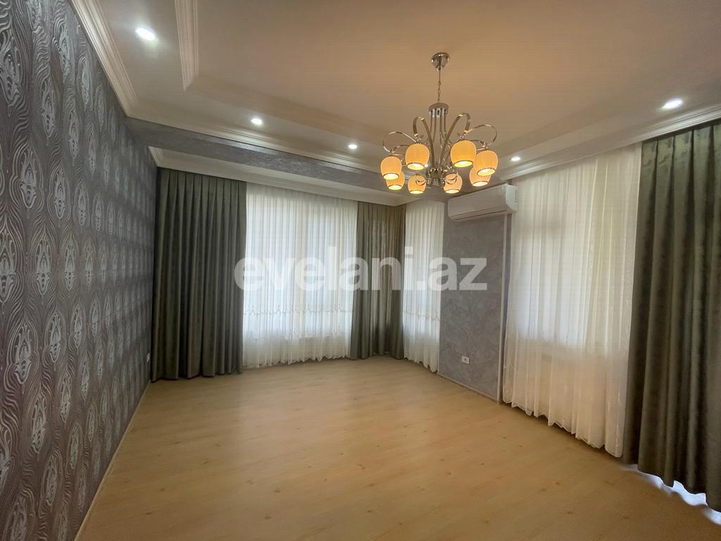 Satılır, yeni tikili, 3 otaqlı, 104 m², Bakı, Nəsimi r, 8 Noyabr m.